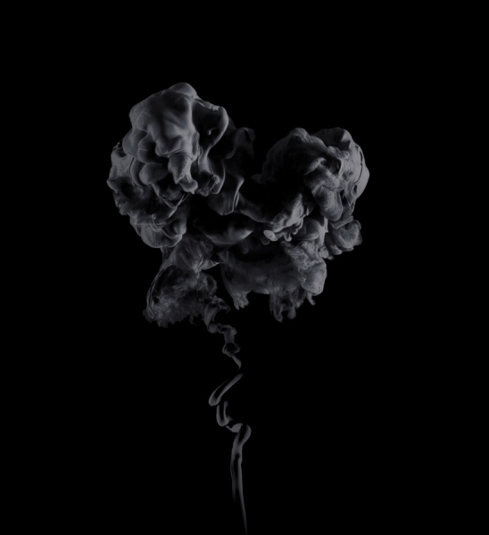 Photograph Rich Hendry Liquid 07 on One Eyeland